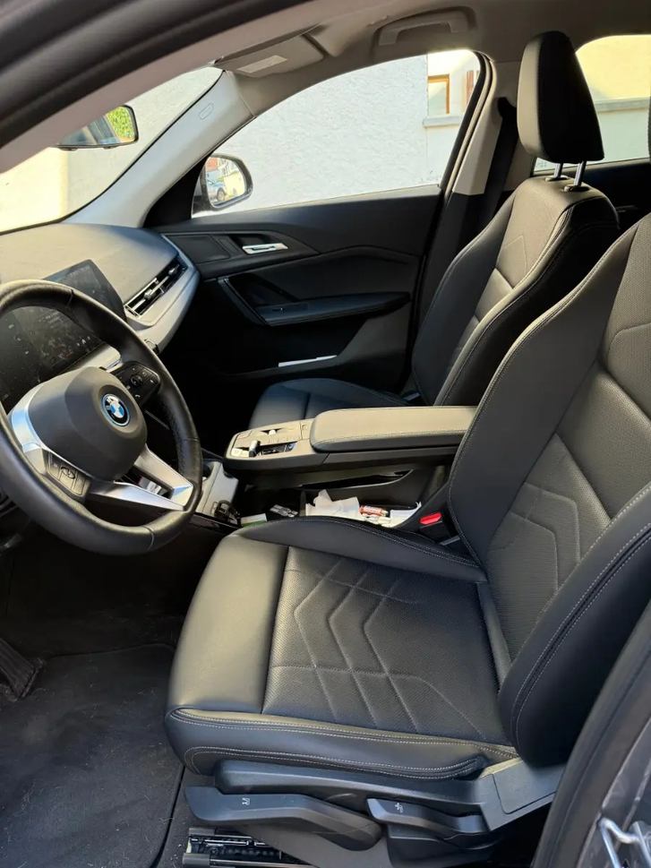 BMW iX2 U10 30 xDrive