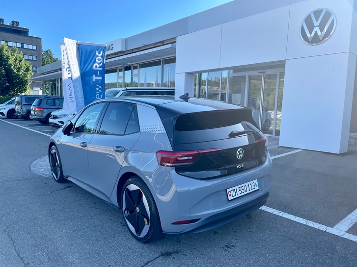 VW ID.3 1st Edition Max