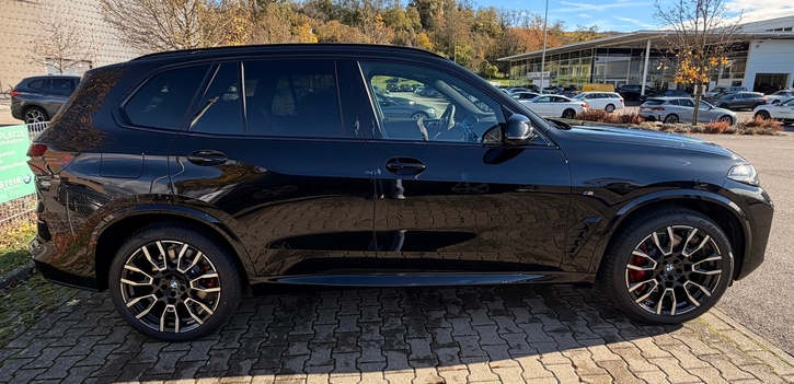 BMW X5 G05 50e xDrive - Luxus SUV, sofort verfügbar BMW BMW X5 G05 50e xDrive SAG