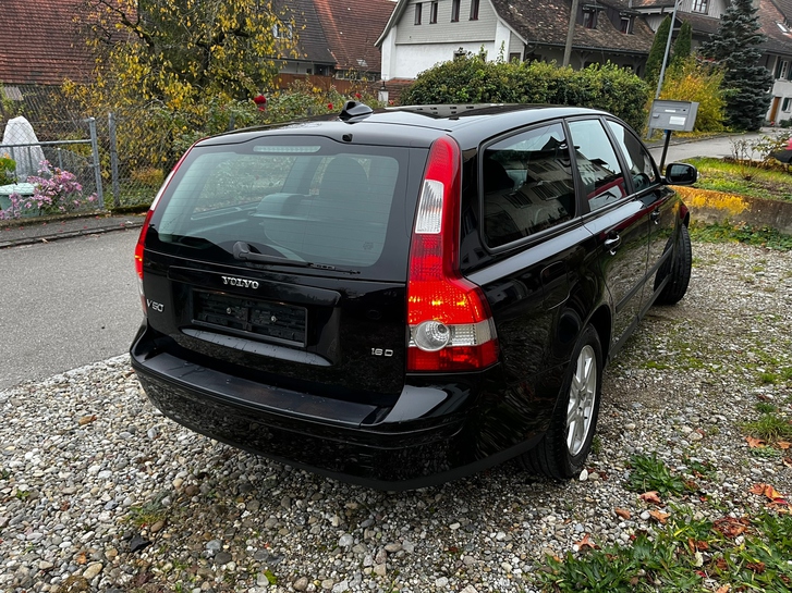 Volvo V50 1.6 D Summum