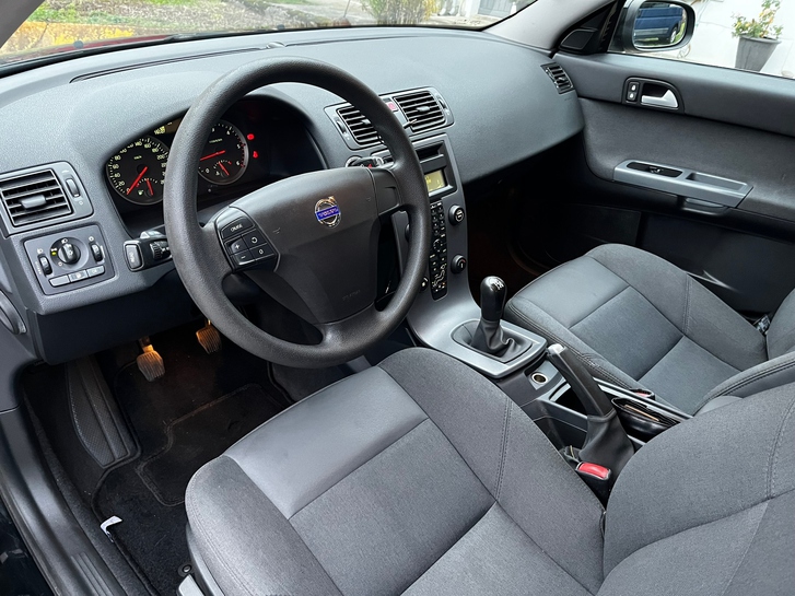 Volvo V50 1.6 D Summum