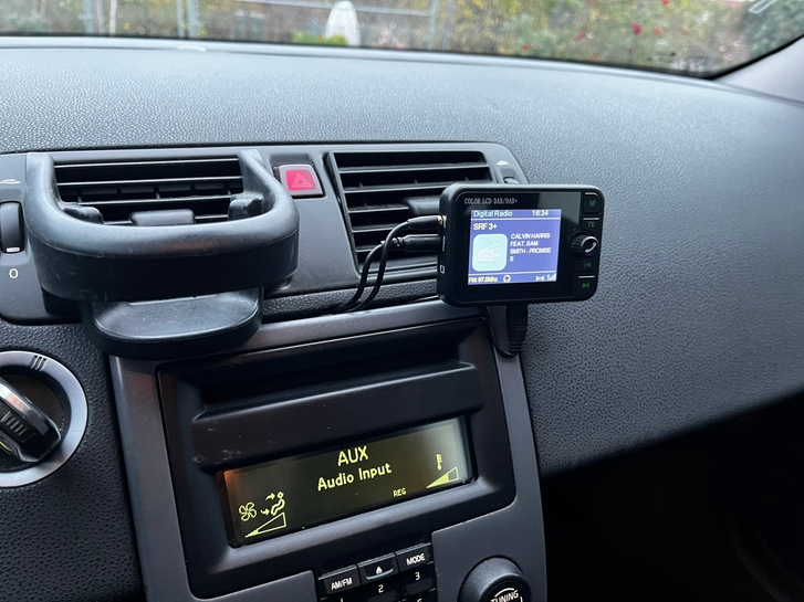 Volvo V50 1.6 D Summum