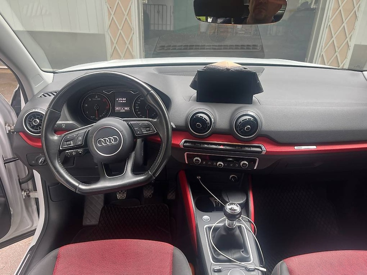 Audi Q2 1.6 TDI