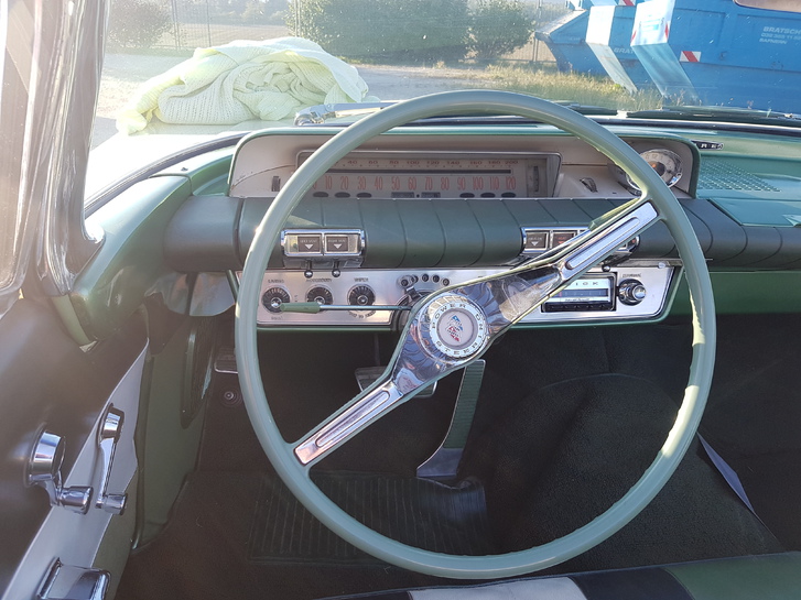 Buick   LeSabre / Le Sabre  Convertible 6.0 V8