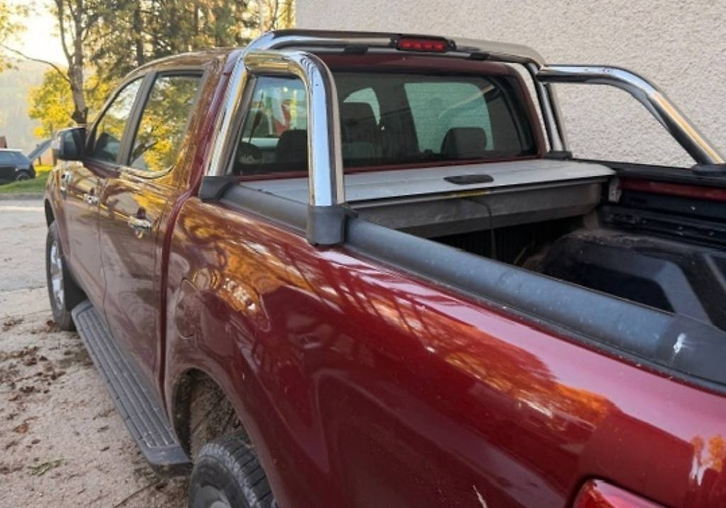 Ford Ranger 3.2 TDCi 4x4