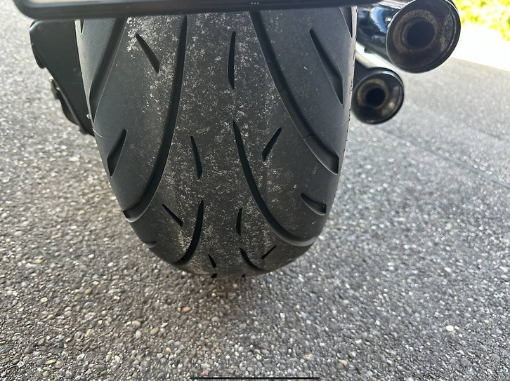 Harley-Davidson FLFBS Fat Boy 114 ABS Gebraucht HARLEY-DAVIDSON HARLEY-DAVIDSON FLFBS Fat Boy 114 ABS