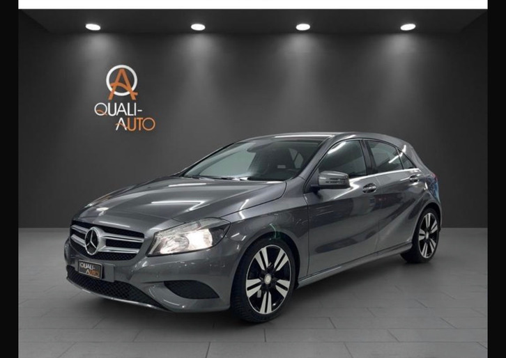 Mercedes-Benz A 180 Urban - Top Zustand! Mercedes-Benz Mercedes-Benz A-Klasse W176 A 180 Urban