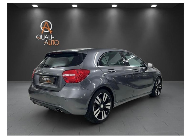 Mercedes-Benz A 180 Urban - Top Zustand! Mercedes-Benz Mercedes-Benz A-Klasse W176 A 180 Urban