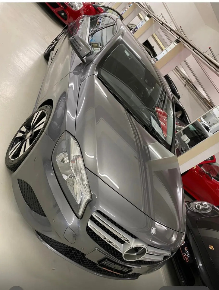 Mercedes-Benz A 180 Urban - Top Zustand! Mercedes-Benz Mercedes-Benz A-Klasse W176 A 180 Urban