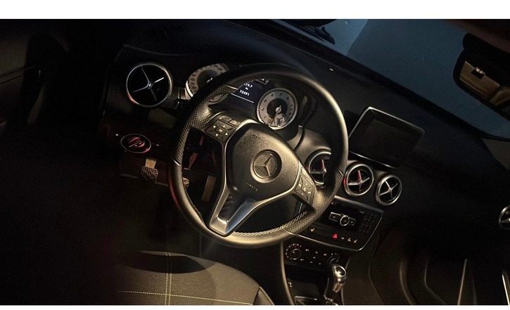 Mercedes-Benz A 180 Urban - Top Zustand! Mercedes-Benz Mercedes-Benz A-Klasse W176 A 180 Urban