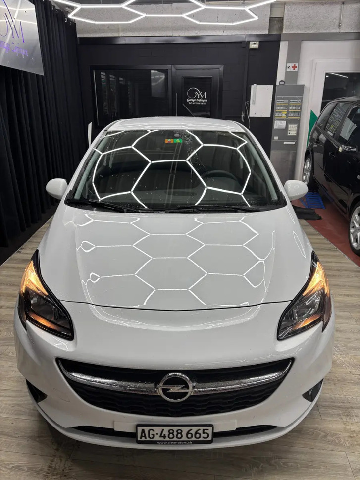 Opel Corsa 1.2 eTEC Enjoy