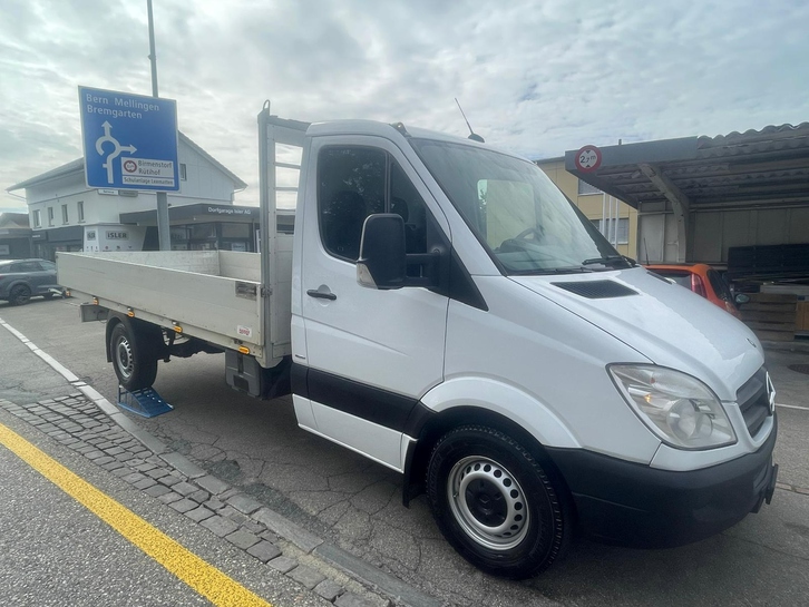 Mercedes-Benz Sprinter 316 CDI in Top-Zustand Mercedes-Benz Mercedes-Benz Sprinter 316 CDI
