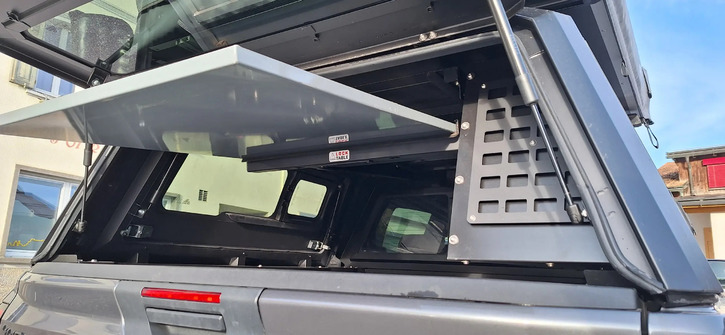 Ford Ranger DKab.Pick-up 2.0 EcoBlue 4x4 Wildtrak