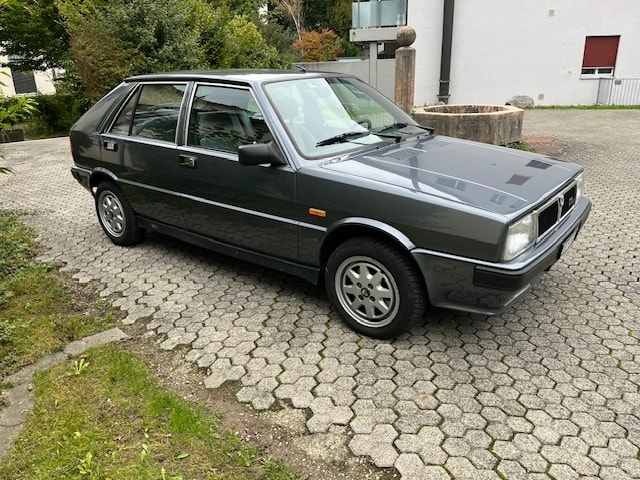 Lancia Delta 1600 GT i.e. LX