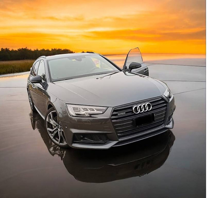 Audi A4 Avant 3.0 V6 TDI 272 quattro T-Tronic