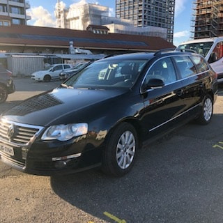 VW Passat Variant 2.0 TDI SCR BlueT Comfortl.DSG