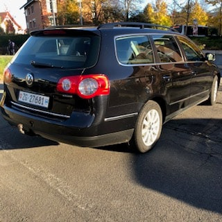 VW Passat Variant 2.0 TDI SCR BlueT Comfortl.DSG