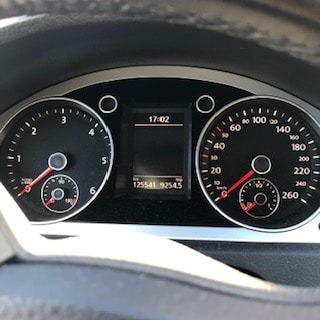 VW Passat Variant 2.0 TDI SCR BlueT Comfortl.DSG