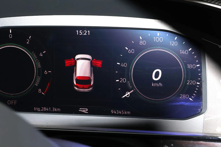 VW Arteon Shooting Brake PHEV 2025 - Top Ausstattung VW VW Arteon Shooting Brake 1.4 TSI PHEV Elegance DSG