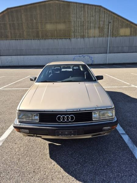 Audi 200 2.2 Turbo