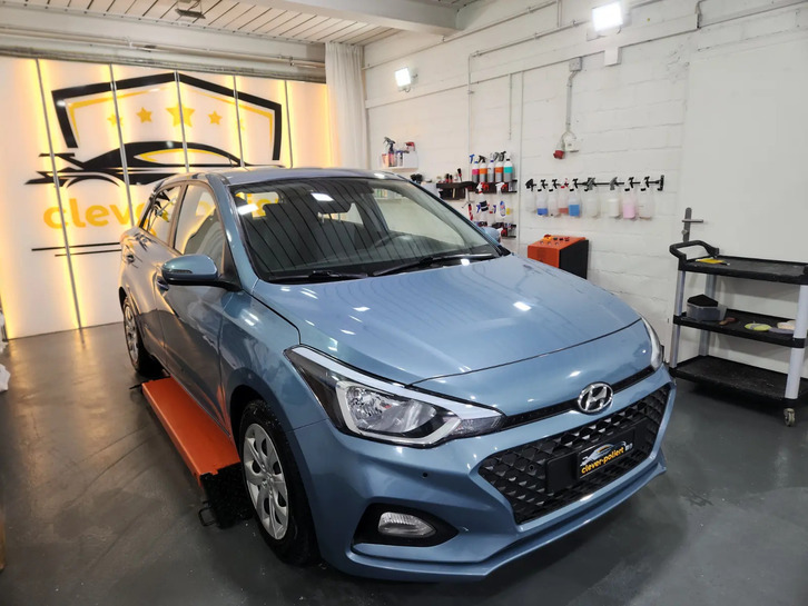 Hyundai i20 1.2 Pica