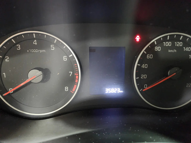 Hyundai i20 1.2 Pica