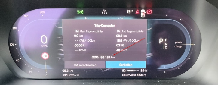 Volvo C40 P8 Twin Recharge Plus AWD