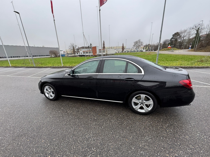 Mercedes-Benz E-Klasse W213 E 250