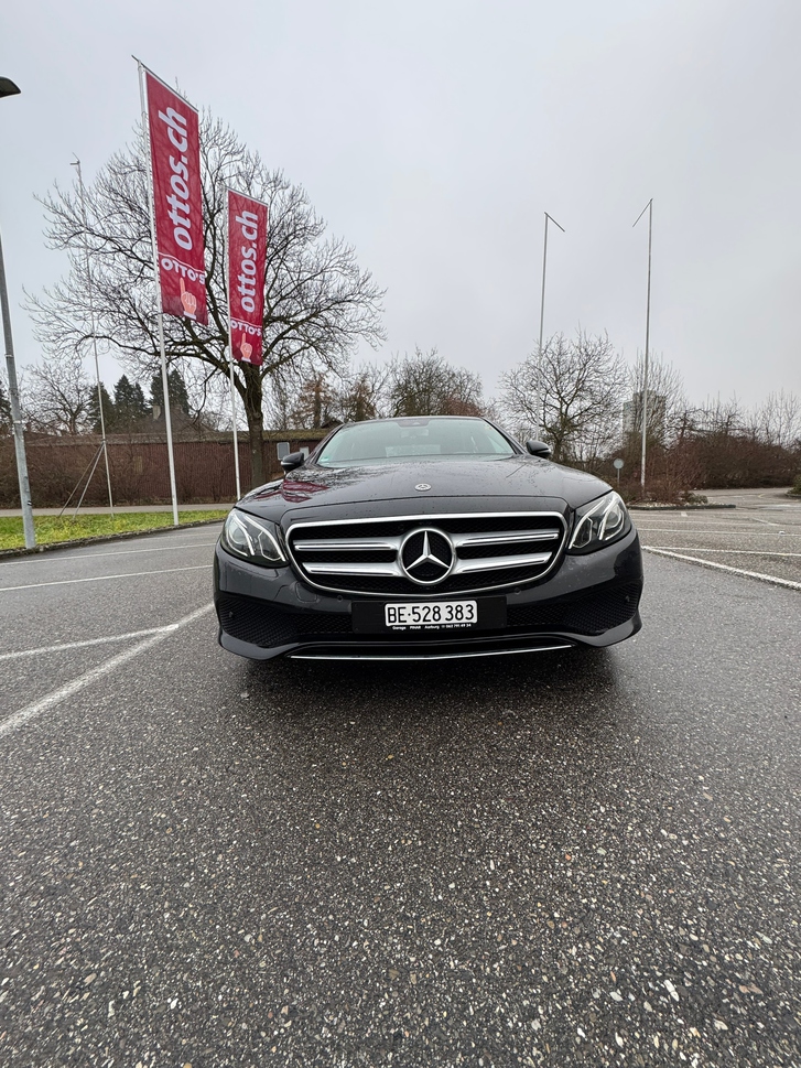 Mercedes-Benz E-Klasse W213 E 250