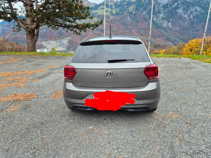 VW Polo 1.0 TSI Comfortline DSG zu verkaufen VW VW Polo 1.0 TSI Comfortline DSG