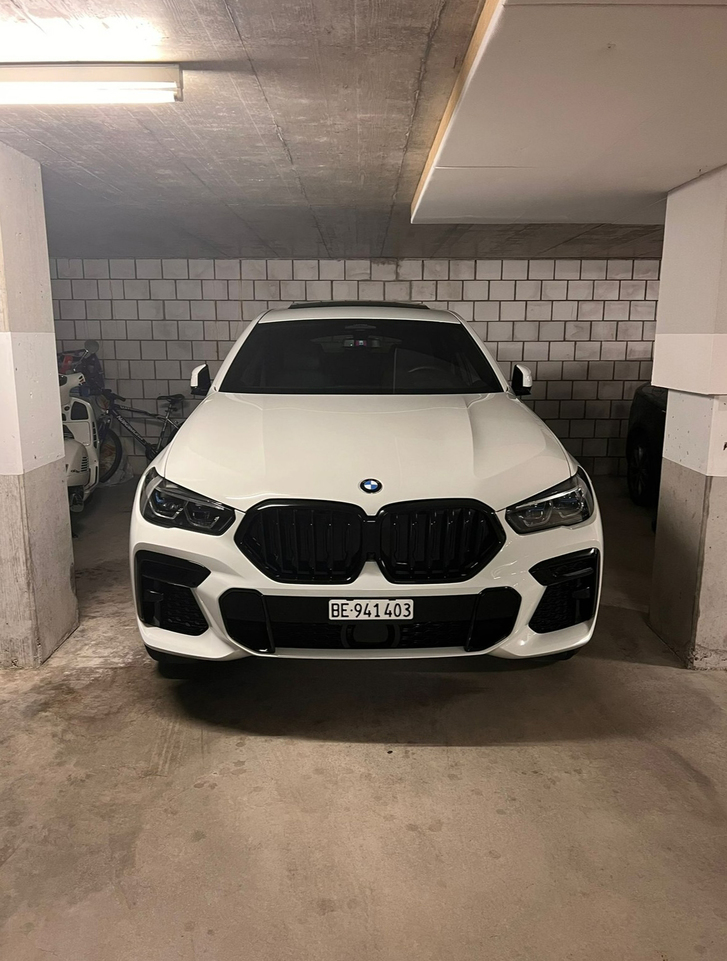 BMW X6 G06 30d xDrive