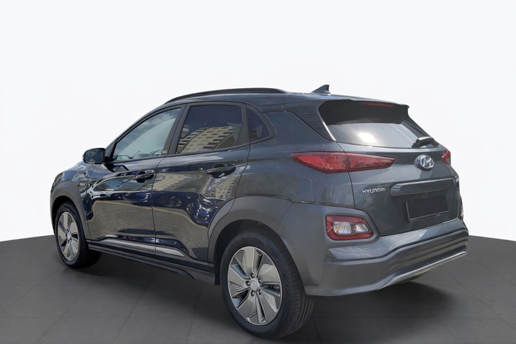 Hyundai Kona Electric Vertex