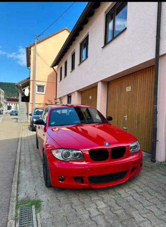 BMW 1er Reihe E87 130i