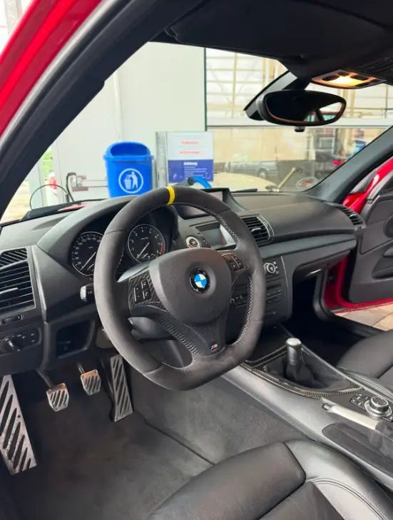 BMW 1er Reihe E87 130i