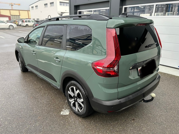 Dacia Jogger 1.6 Hybrid Extreme