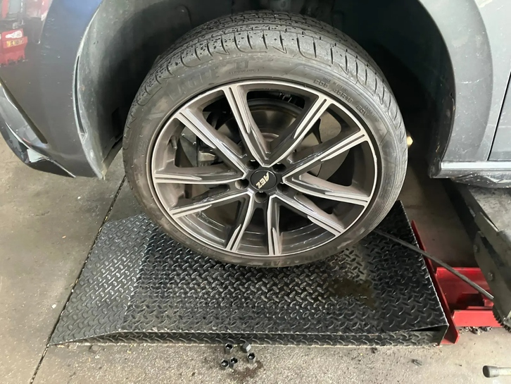 Skoda Scala 1.5 TSI Monte Carlo DSG in Top Zustand Skoda Skoda Scala 1.5 TSI Monte Carlo DSG