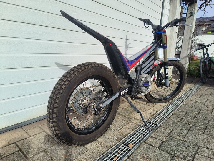 EM Epure Race 2022: Elektro-Motorrad zu verkaufen EM EM Epure Race