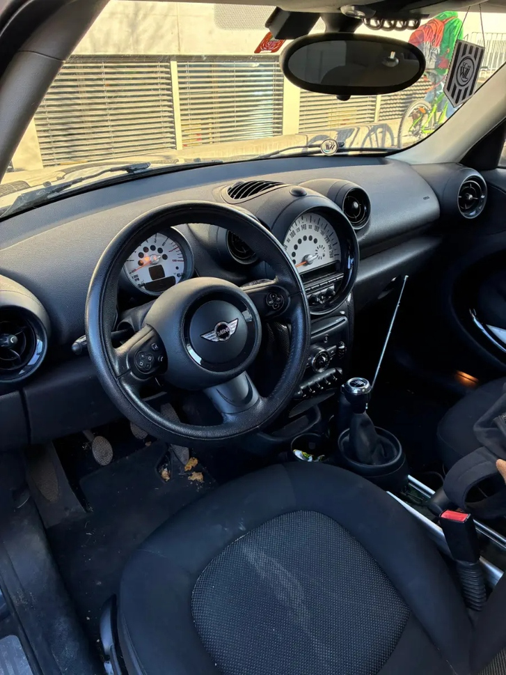 Mini Countryman R60 1.6i Cooper  ALL4