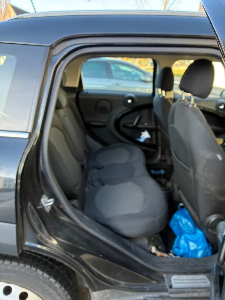 Mini Countryman R60 1.6i Cooper  ALL4