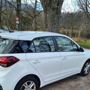 Hyundai i20 1.0 T-GDi Origo