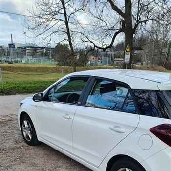 Hyundai i20 1.0 T-GDi Origo