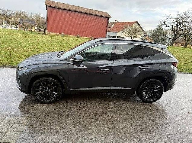 Hyundai Tucson 1.6 T-GDi PHEV 4WD zu verkaufen Hyundai Hyundai Tucson 1.6 T-GDi PHEV Vertex 4WD