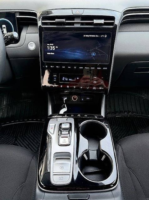 Hyundai Tucson 1.6 T-GDi PHEV 4WD zu verkaufen Hyundai Hyundai Tucson 1.6 T-GDi PHEV Vertex 4WD