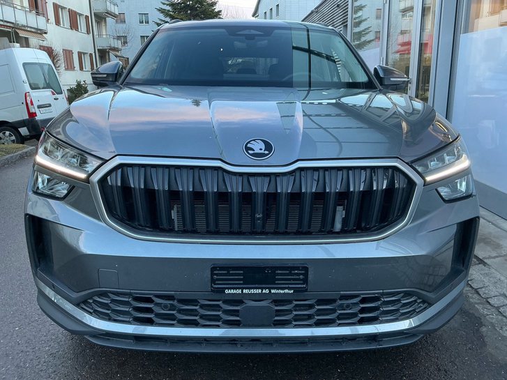 Skoda Kodiaq 2.0 TDI Selection