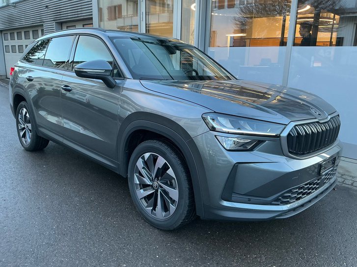 Skoda Kodiaq 2.0 TDI Selection