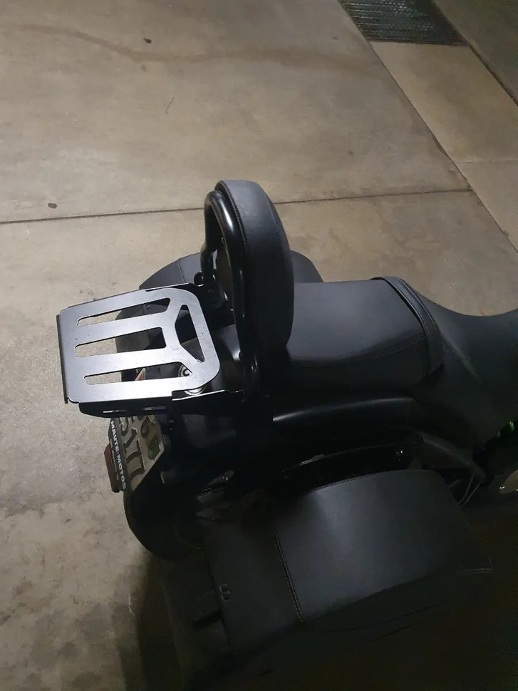 KAWASAKI Vulcan S ABS