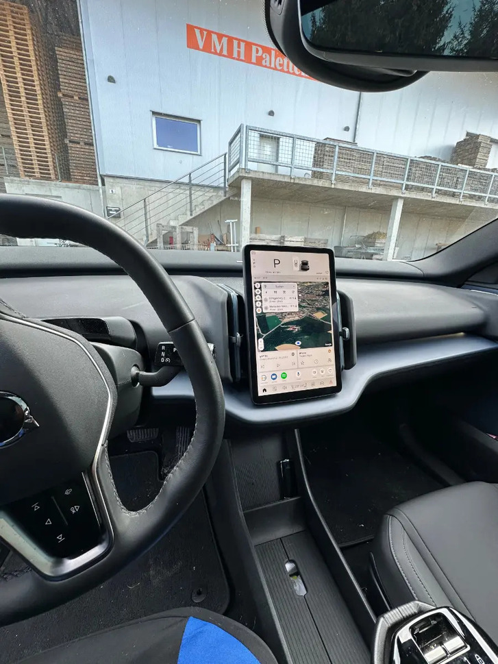 Volvo EX30 E60 Twin Ultra Performance AWD