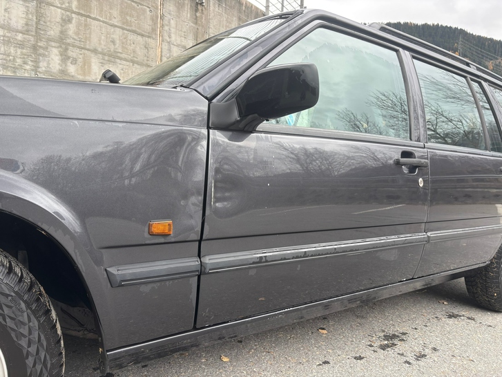 Volvo 940 Kombi 2.3 Polar