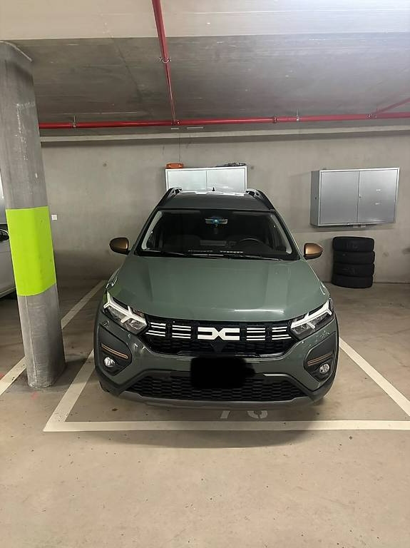 Dacia Jogger 1.6 Hybrid Extreme