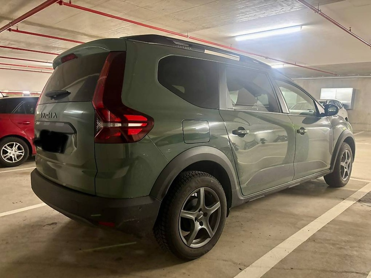 Dacia Jogger 1.6 Hybrid Extreme